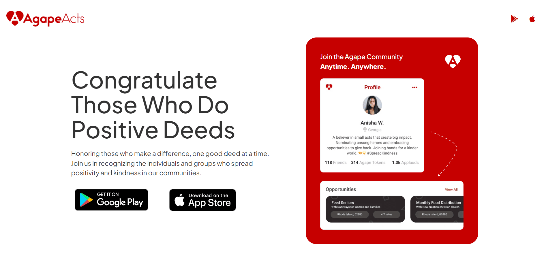 Chat Application