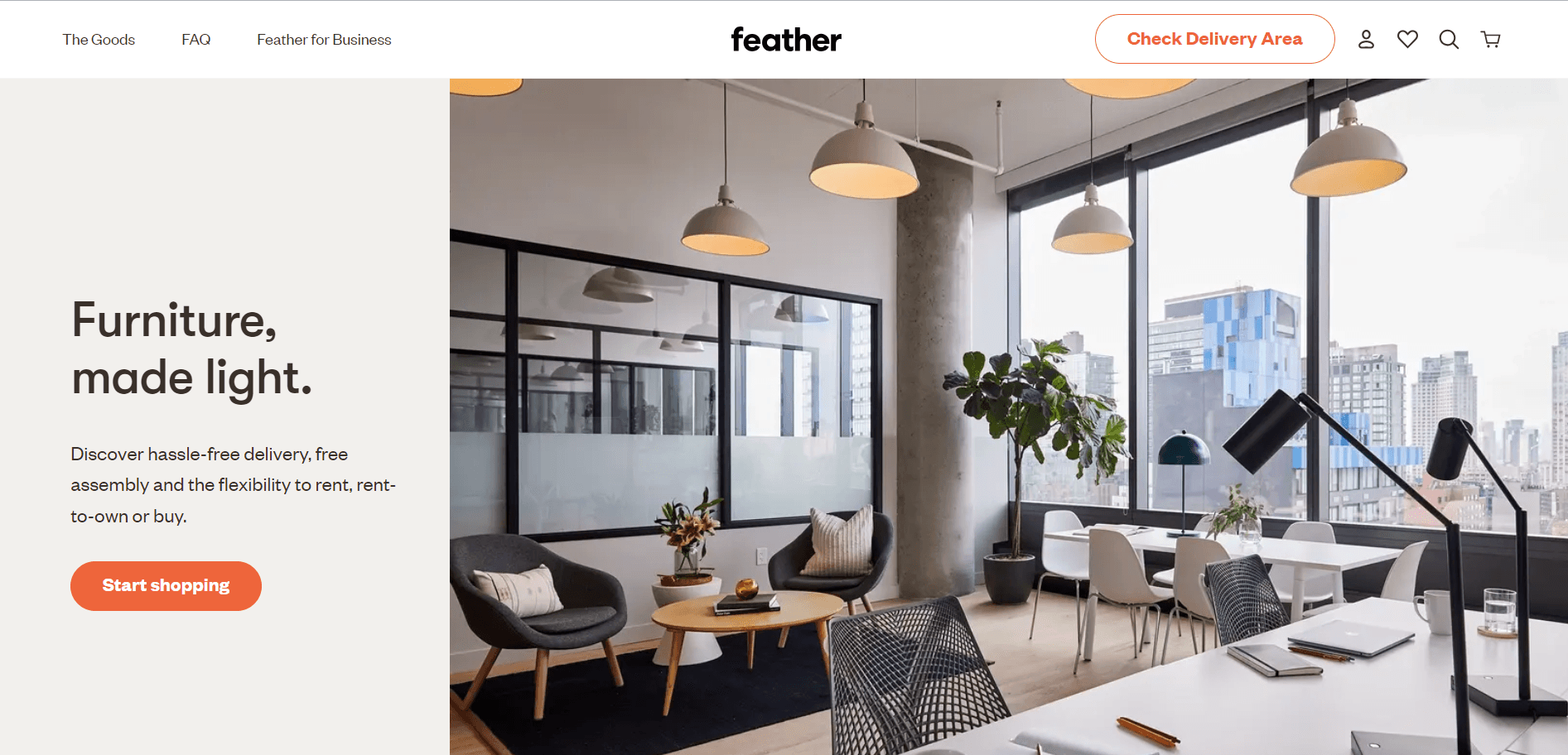 Feather.com