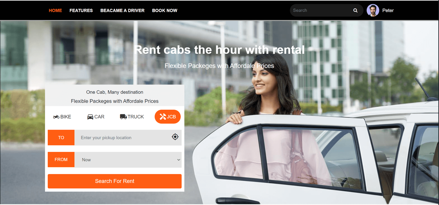 Rental